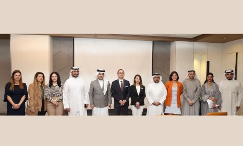 Hilton Bahrain joins Hilton’s Green Ramadan initiative to reduce food waste Hilton Bahrain joins Hilton’s Green Ramadan initiative to reduce food waste