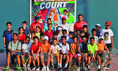 BTF hosts second JTI championship BTF hosts second JTI championship