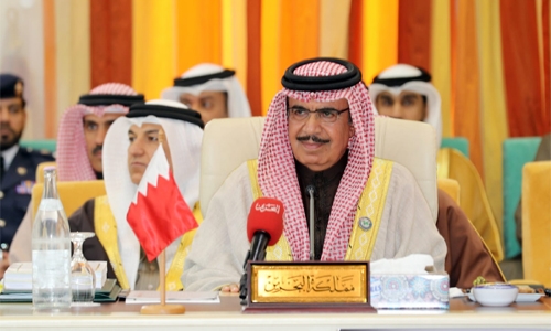 Arab solidarity call Arab solidarity call