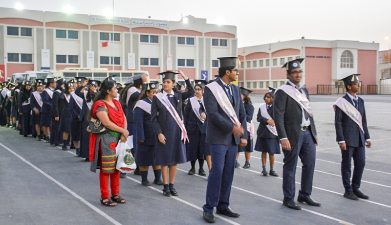 Indian School of Bahrain refutes fee hike allegations 
