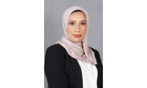 Shaima Al Hamed named CCO of BNET