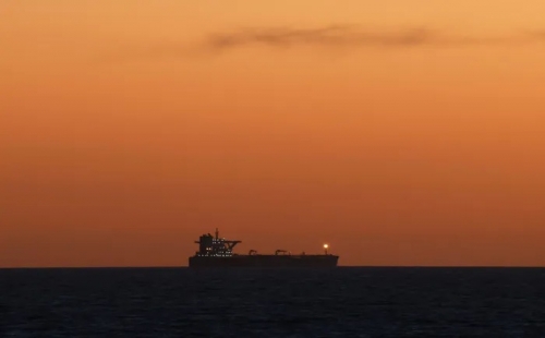 Iranian Oil Exports Resume Ahead of Key US-Iran Peace Talks Iranian Oil Exports Resume Ahead of Key US-Iran Peace Talks