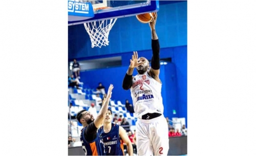 Muharraq Begin Title Defence with Convincing Win Over Nuwaidrat Muharraq Begin Title Defence with Convincing Win Over Nuwaidrat