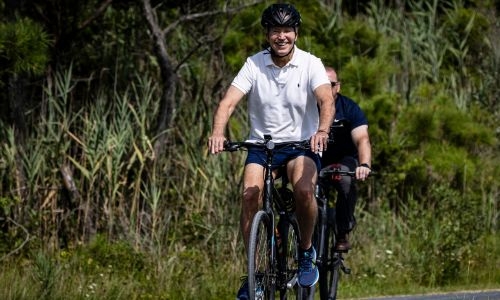 In TV interview, Biden brands Trump a ‘danger’ to US In TV interview, Biden brands Trump a ‘danger’ to US