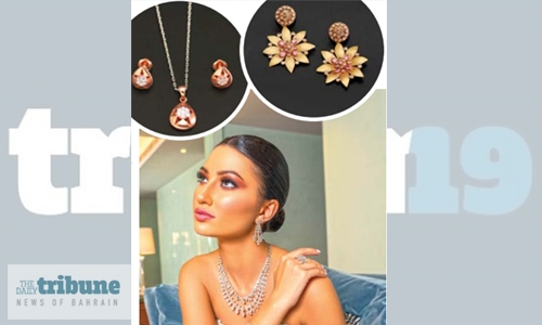 Express your love with Devji diamonds Express your love with Devji diamonds