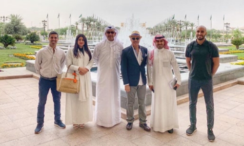 Perfectly Pressed raises $400,000 to expand into Saudi market Perfectly Pressed raises $400,000 to expand into Saudi market