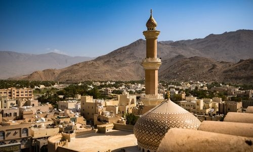 Major power outage reported across Oman; traffic signals affected