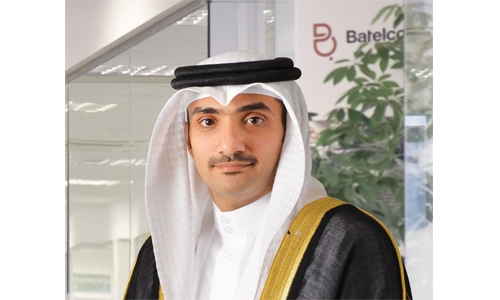 Batelco ranked number 1 in telecom across the Middle East in 2020 as a great place to work