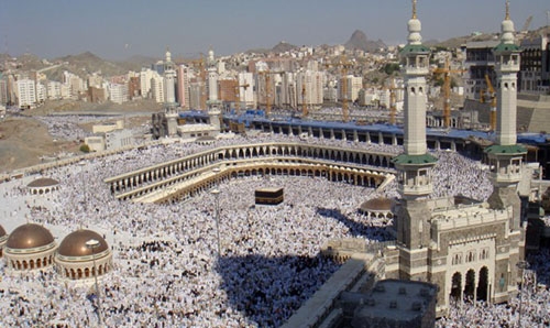 Iran says pilgrims to miss Hajj after no deal with Saudi