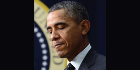 Obama says sorry to Japan 