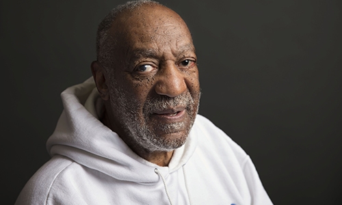 Bill Cosby charged with sexual assault Bill Cosby charged with sexual assault
