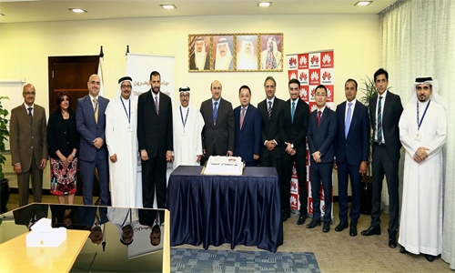 UoB and Huawei celebrate revamping campus network  
