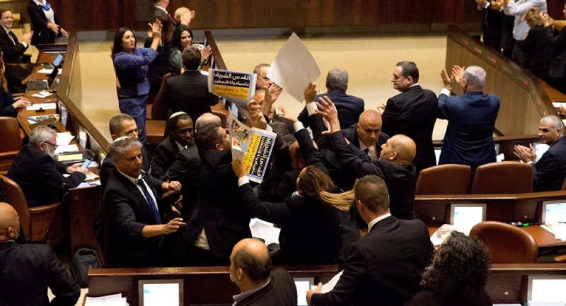 Israel, this is not who we are Israel, this is not who we are