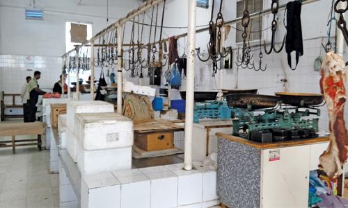 Meat company under fire Meat company under fire