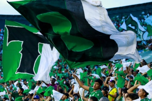 Fifa mulling playoff for Club World Cup after Leon ban 