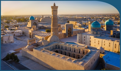 HM King Hamad Congratulates Uzbekistan on Independence Day HM King Hamad Congratulates Uzbekistan on Independence Day