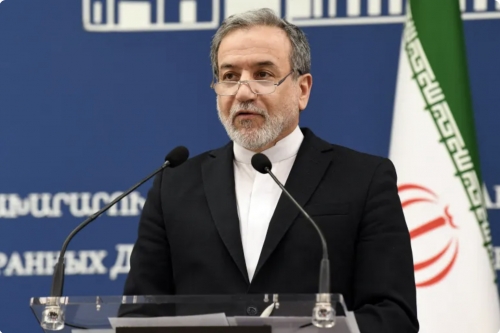 Iran brands UAE an ‘active partner’ in US-Israeli war Iran brands UAE an ‘active partner’ in US-Israeli war