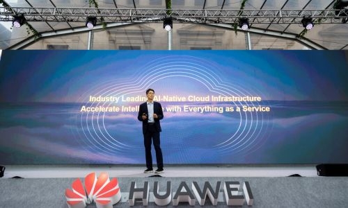 Huawei: Security Champion at MWC 2024
