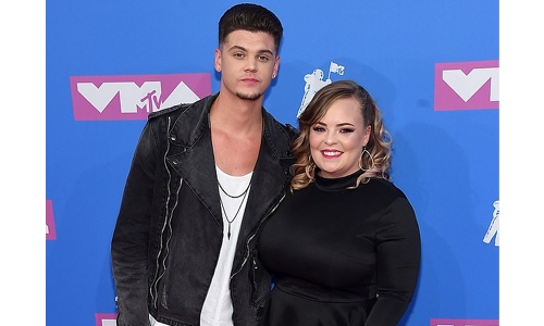 Catelynn Baltierra defends Tyler’s decision to live separately
