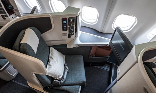 Cathay Pacific makes second first class blunder in two weeks Cathay Pacific makes second first class blunder in two weeks