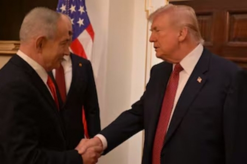 US Approves Emergency Sale of 12,000 Bomb Casings to Israel