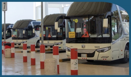 New Hajj Transport Regulations Announced for Bahraini Pilgrims New Hajj Transport Regulations Announced for Bahraini Pilgrims