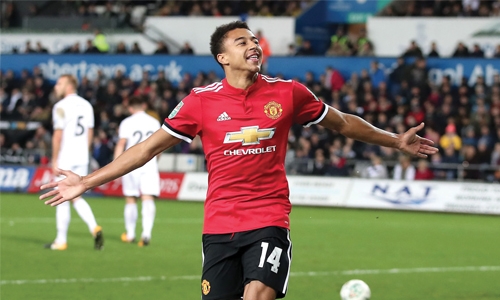 United see off Swansea City United see off Swansea City