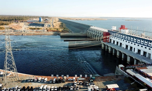 Cambodia dam destroyed livelihoods of tens of thousands: HRW Cambodia dam destroyed livelihoods of tens of thousands: HRW