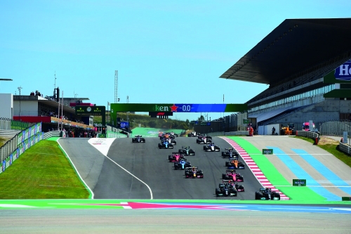 Portuguese Grand Prix returning to F1 in 2027 