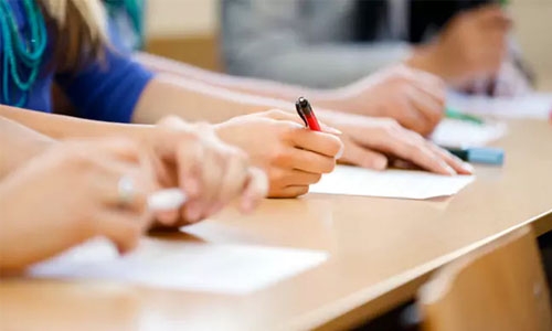 CBSE Class 12 exam paper leaked on WhatsApp CBSE Class 12 exam paper leaked on WhatsApp