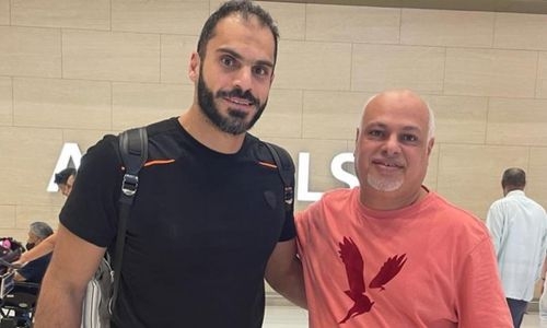 Bahrain set for Gulf clubs handball