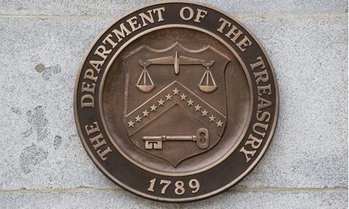 US sanctions IS members accused of making arms