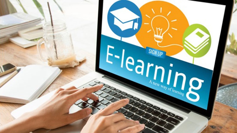 Higher institutions attend e-learning webinar