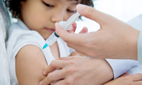 Sinopharm vaccine approved for all children aged three to 11 years in Bahrain