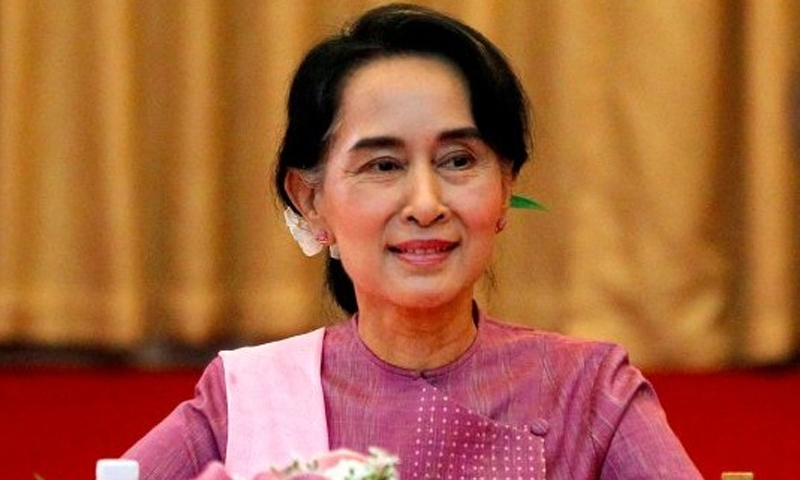 Genocide, torture and mass rape: Is this the new normal? Genocide, torture and mass rape: Is this the new normal?