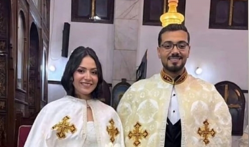 Groom Dies Hours After Celebrating His Wedding Groom Dies Hours After Celebrating His Wedding