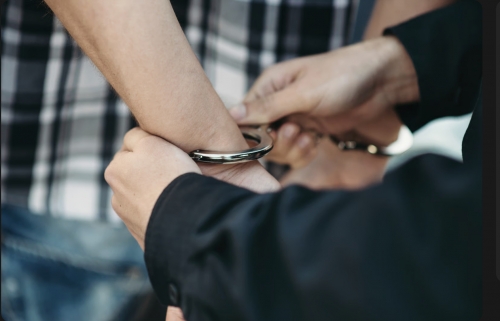 Chile Police Arrest Three Suspects Linked to High-Profile Athlete Home Burglaries Chile Police Arrest Three Suspects Linked to High-Profile Athlete Home Burglaries