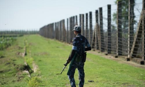 Pressure on Myanmar over Rakhine abuses