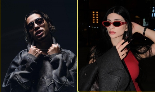 EZOW Teams Up with N1YAH for Bold New Single “GUILTY” EZOW Teams Up with N1YAH for Bold New Single “GUILTY”