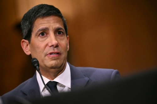 US Senate confirms Trump-nominee Warsh to Federal Reserve board US Senate confirms Trump-nominee Warsh to Federal Reserve board