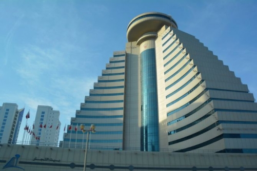 Suspects detained for glorifying terrorist acts