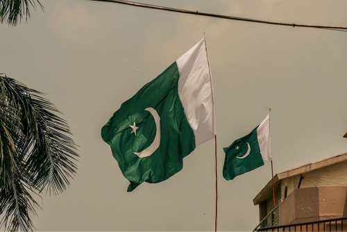 Pakistan says onus on Afghanistan to end hostilities