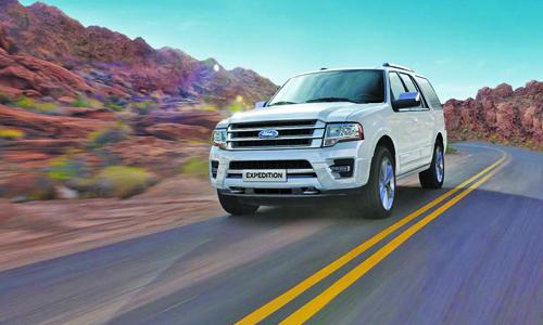 Confidence, reliability on four wheels Confidence, reliability on four wheels