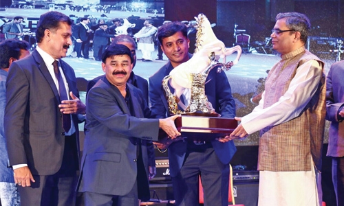 Shifa Al Jazeera lends a helping hand Shifa Al Jazeera lends a helping hand