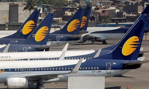 Billionaire Hinduja brothers weigh bid for Jet Airways