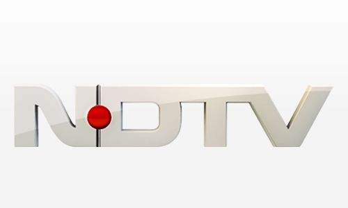 Govt tells NDTV India to shut down for a day Govt tells NDTV India to shut down for a day