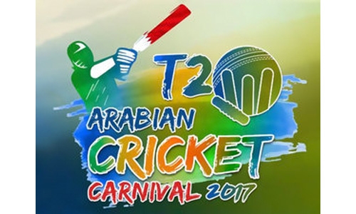 Emirates Hurricane defeat Oman Avengers