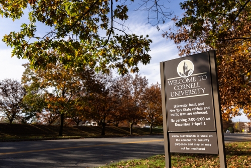 US Prosecutors Reopen Cornell Gang Rape Case After Public Outcry