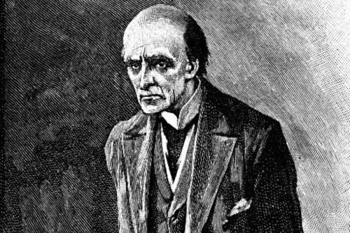 Sherlock's Nemesis Moriarty Reimagined as Crime Drama Lead