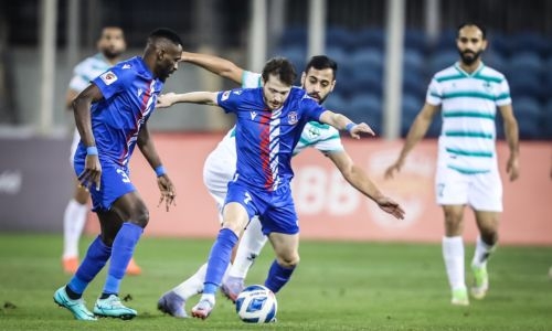 Manama extend title race lead Manama extend title race lead